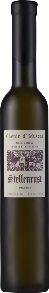 Chenin D’Muscat, Noble Late Harvest
