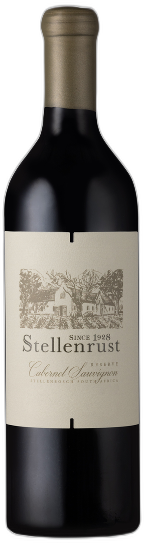 Reserve Cabernet Sauvignon 2021