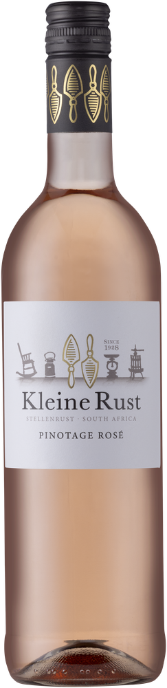 Kleine Rust Rosé 2025
