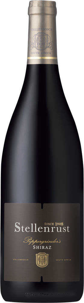 Peppergrinders Shiraz