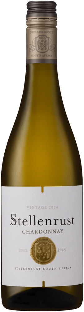 Stellenrust Chardonnay 2026