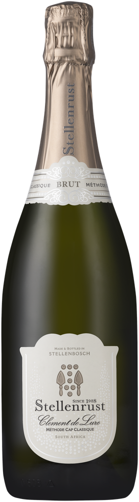 Clément de Lure MCC Rosé Brut NV